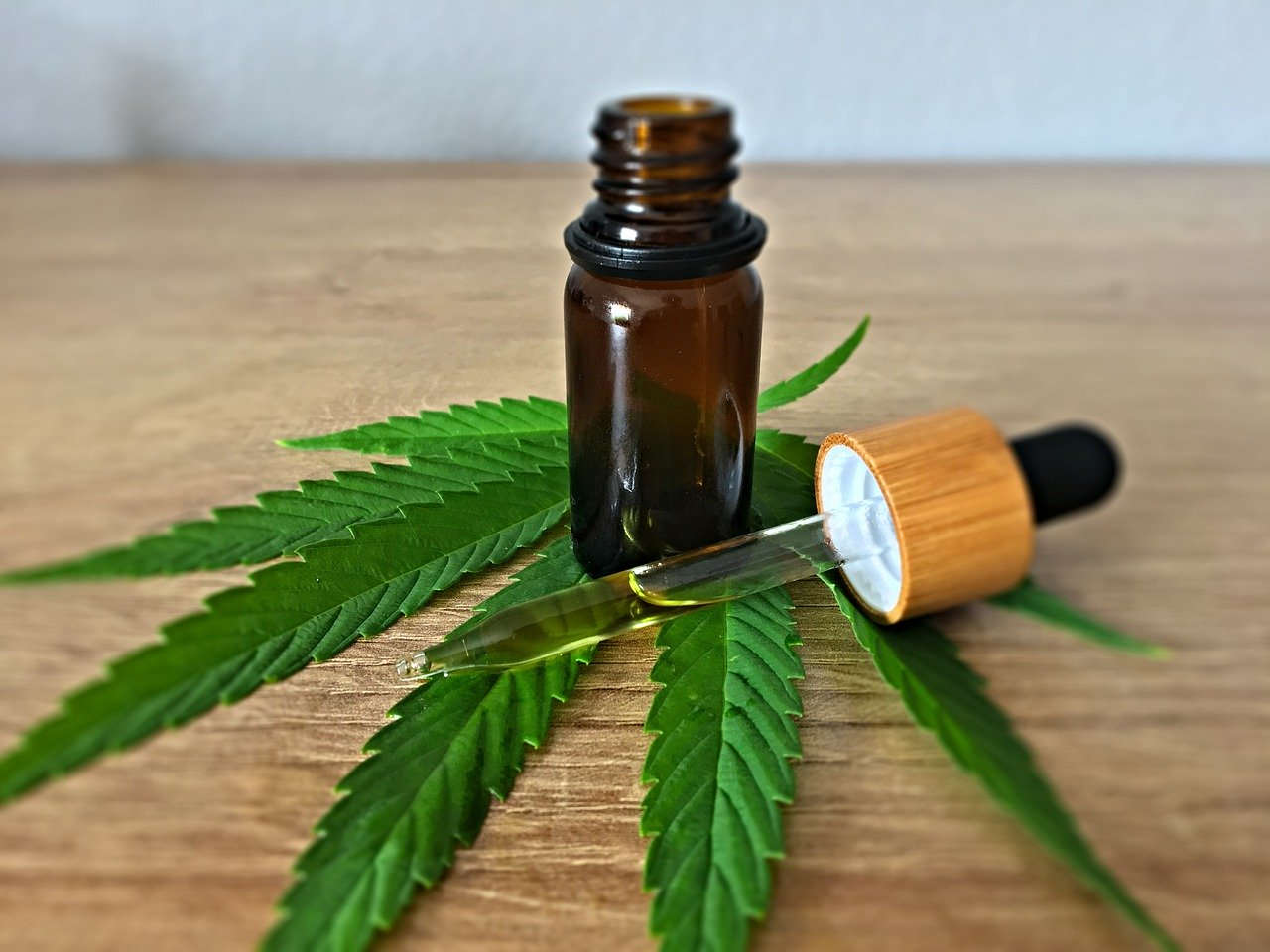 CBD OIL